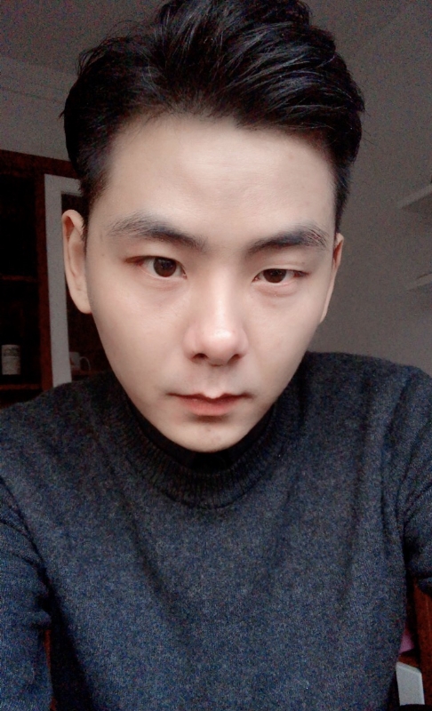 Neilyo的第一张照片--海宁中老年相亲网