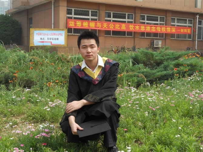 因为是你啊的第一张照片--海宁中老年相亲网
