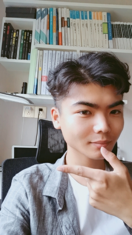 三分自由的第二张照片--海宁中老年相亲网