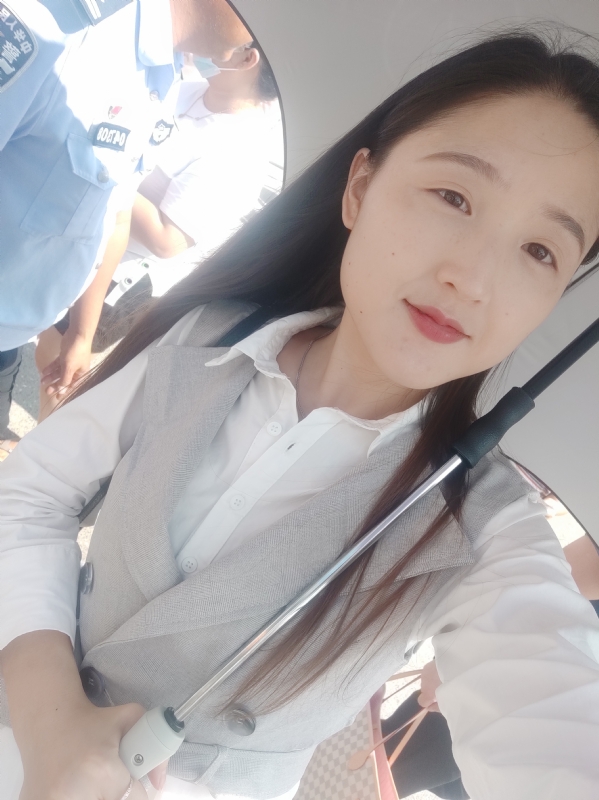木子田心的第二张照片--海宁中老年相亲网