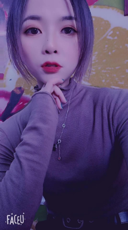 小丸子的第一张照片--海宁中老年相亲网