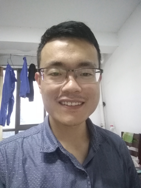 神啦的第一张照片--海宁中老年相亲网