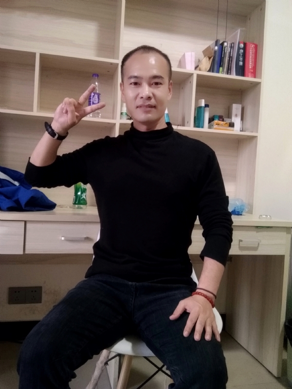 熊大与熊二的第二张照片--海宁中老年相亲网