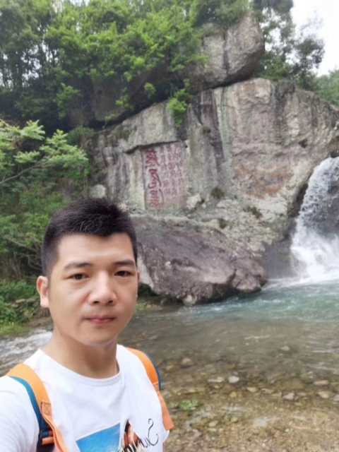 愿得一人心的第一张照片--海宁中老年相亲网